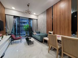 Appartement 2 chambre à louer à An Khanh, Ho Chi Minh City, An Khanh, District 2