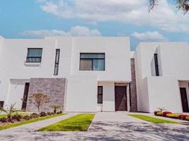 Maison à vendre à San Luis Potosi, San Luis Potosi, San Luis Potosi, San Luis Potosi