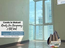 2 Bedroom Condo for rent at San Lorenzo Place, Makati City