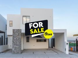 3 Schlafzimmer Villa zu verkaufen in Hermosillo, Sonora, Hermosillo