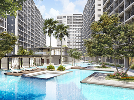 1 Bedroom Apartment for sale at Sail Residences, Pasay City