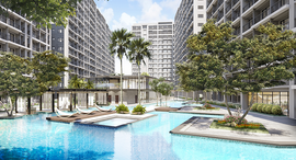 Available Units at Sail Residences