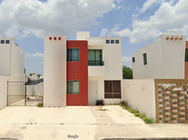 3 Habitación Villa en venta en Tixpehual, Yucatán, Tixpehual
