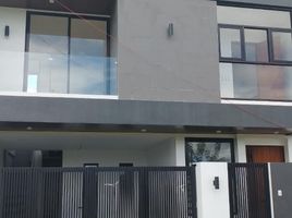 4 Bedroom Townhouse for sale in Pasig City, Metro Manila, Pasig City