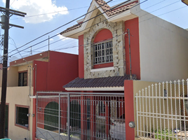 Villa 3 chambre à vendre à Santa Catarina, Nuevo Leon, Santa Catarina