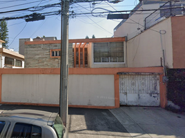 3 Schlafzimmer Villa zu verkaufen in Miguel Hidalgo, Mexico City, Miguel Hidalgo