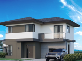 4 Bedroom House for sale in Calamba City, Calabarzon, Calamba City, Laguna