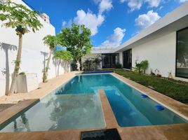 5 Habitación Villa en venta en Merida, Yucatán, Merida, Yucatán, México