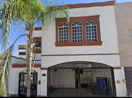 3 Schlafzimmer Haus zu verkaufen in Monterrey, Nuevo Leon, Monterrey, Nuevo Leon