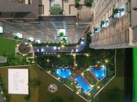 3 Bedroom Condo for sale at prisma residences dmci , Pasig City