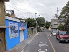 4 Schlafzimmer Villa zu verkaufen in Gustavo A Madero, Mexico City, Gustavo A Madero