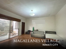 3 Bedroom Villa for sale at Magallanes Village, Makati City, Southern District