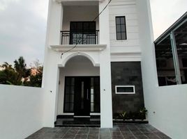 3 Kamar Rumah for sale in Pancoranmas, Bogor, Pancoranmas