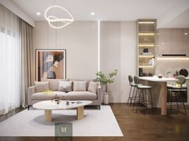 1 Phòng ngủ Căn hộ for rent at Imperia Smart City, Tay Mo