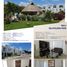 3 Schlafzimmer Haus zu verkaufen in Cozumel, Quintana Roo, Cozumel, Quintana Roo, Mexiko