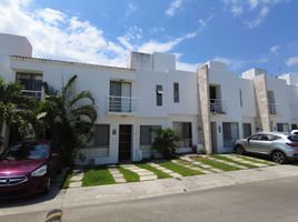 3 Schlafzimmer Haus zu verkaufen in Cozumel, Quintana Roo, Cozumel, Quintana Roo, Mexiko