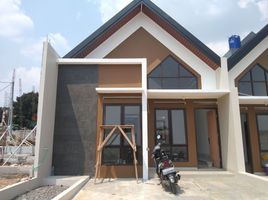 2 chambre Maison for sale in Gunung Sindur, Bogor, Gunung Sindur