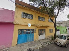 3 Habitación Casa en venta en Gustavo A Madero, Ciudad de México, Gustavo A Madero