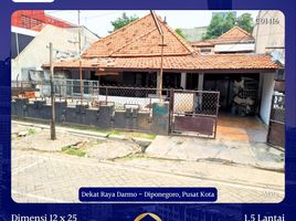 8 Kamar Rumah for sale in Wonokromo, Surabaya, Wonokromo