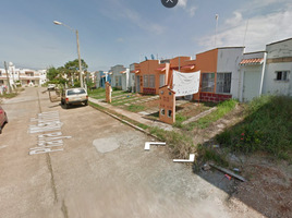 2 Schlafzimmer Haus zu verkaufen in Coatzacoalcos, Veracruz, Coatzacoalcos
