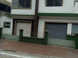 10 chambre Maison for rent in Forestal Park, Guayaquil, Guayaquil