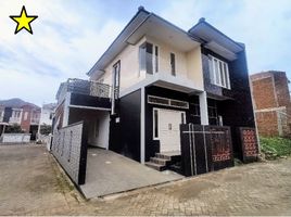 3 chambre Maison for sale in Malang Regency, East Jawa, Kidung Kandang, Malang Regency