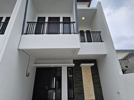 3 Kamar Rumah for sale in West Jawa, Sawangan, Bogor, West Jawa