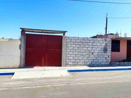  Terreno (Parcela) en venta en Tacna, Tacna, Tacna, Tacna