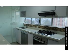 3 Habitación Apartamento en alquiler en Parque de los Pies Descalzos, Medellín, Medellín