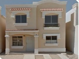 3 Habitación Casa en venta en Hermosillo, Sonora, Hermosillo