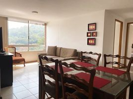 2 Habitación Departamento en alquiler en Medellín, Antioquia, Medellín