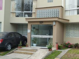 Condominium 3 chambre à vendre à Barranco, Lima, Barranco