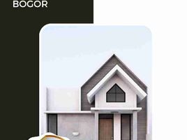 2 Bedroom House for sale in Leuwiliang, Bogor, Leuwiliang