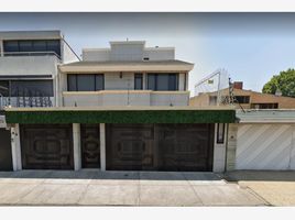 4 Schlafzimmer Haus zu verkaufen in Benito Juarez, Mexico City, Benito Juarez
