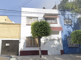 4 Schlafzimmer Haus zu verkaufen in Miguel Hidalgo, Mexico City, Miguel Hidalgo
