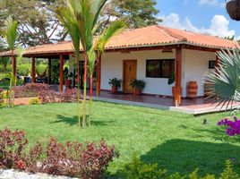  Terreno (Parcela) en venta en Palmira, Valle Del Cauca, Palmira