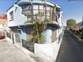 3 Schlafzimmer Villa zu verkaufen in Cuauhtemoc, Mexico City, Cuauhtemoc