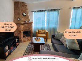 2 Schlafzimmer Wohnung zu verkaufen in Tijuana, Baja California, Tijuana