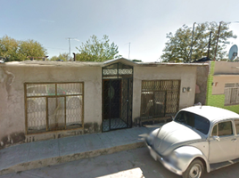 3 Habitación Villa en venta en Delicias, Chihuahua, Delicias