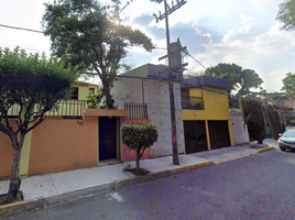Villa 4 chambre à vendre à Coyoacan, Mexico City, Coyoacan