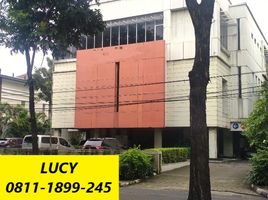 1,654 m2 Office for sale in Ocean Park BSD Serpong, Serpong, Ciputat