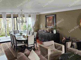 3 Schlafzimmer Villa zu vermieten in Lima, Santiago De Surco, Lima, Lima