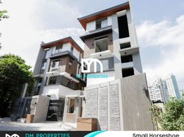 4 Bedroom Villa for sale in Quezon City, Eastern District, Quezon City