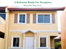 3 Bedroom Villa for sale in Cavite, Calabarzon, Silang, Cavite