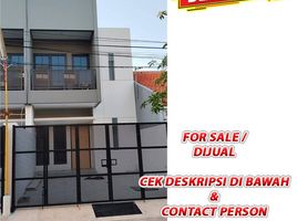 3 Bedroom Villa for sale in Mulyorejo, Surabaya, Mulyorejo