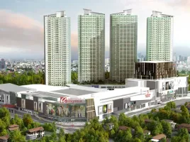 1 Schlafzimmer Wohnung zu verkaufen in Quezon City, Metro Manila, Quezon City