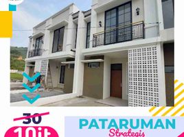 3 Bedroom House for sale in Cililin, Bandung, Cililin