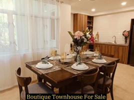 3 chambre Maison de ville for sale in Paranaque City, Southern District, Paranaque City