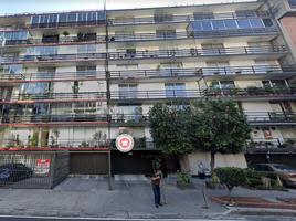 3 Bedroom Condo for sale in Miguel Hidalgo, Mexico City, Miguel Hidalgo, Mexico City, Mexico