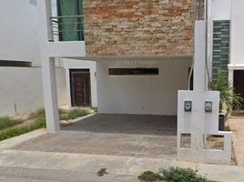 Maison 4 chambre à vendre à Conkal, Yucatan, Conkal
